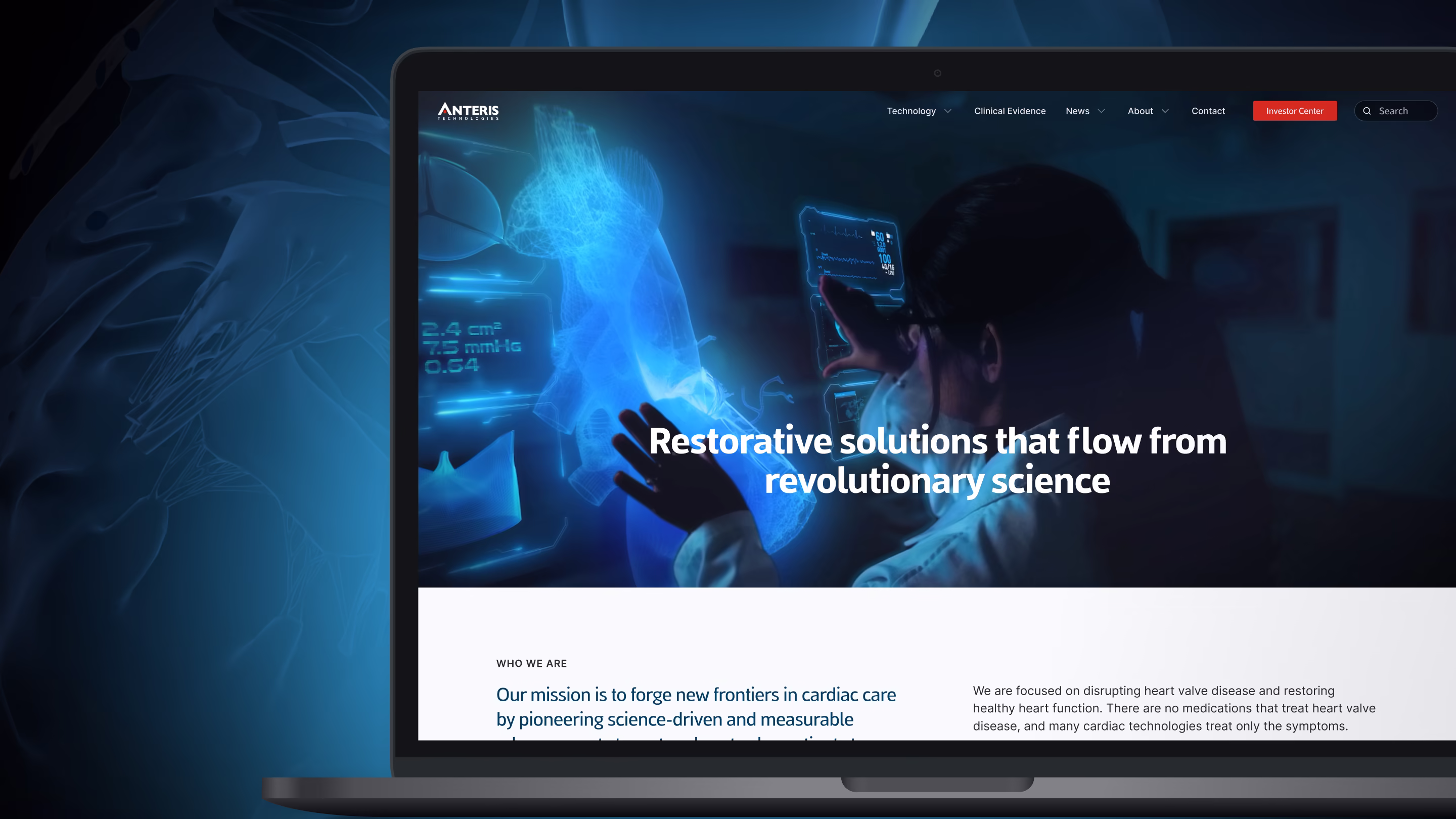 Anteris Technologies