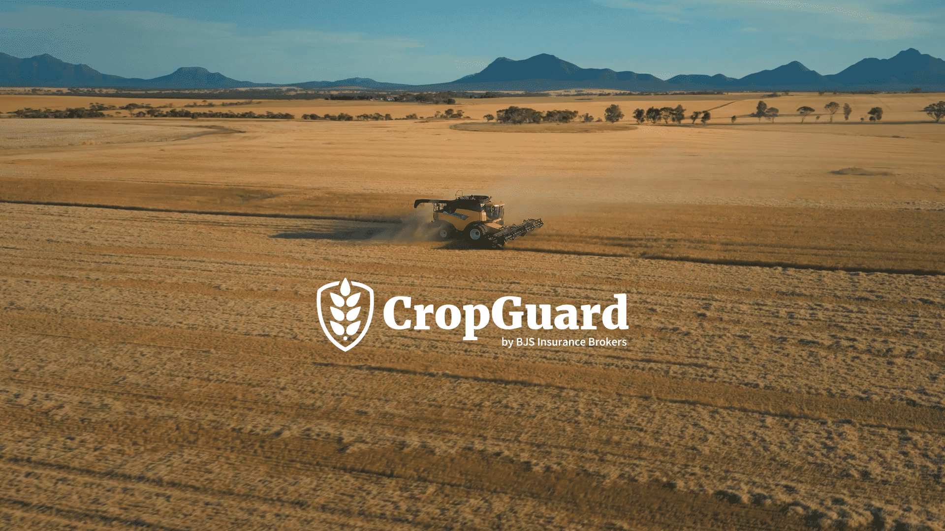 CropGuard