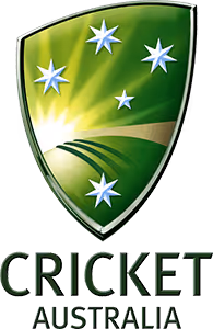 Cricket Australia Logo